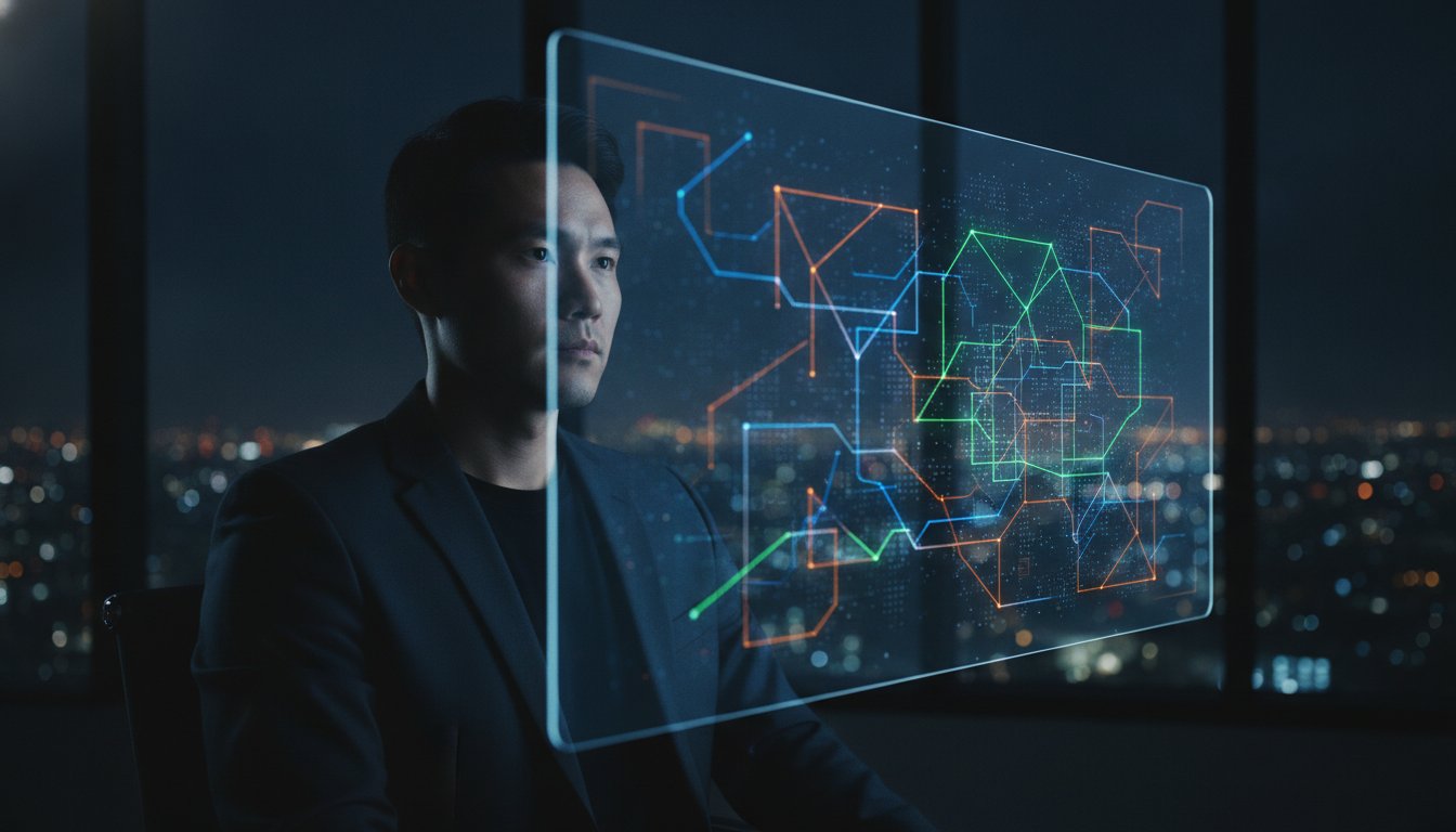 Why Every Digital Entrepreneur Needs a Strategic Asset Community